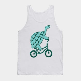 Turtle amelie Tank Top